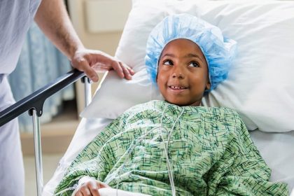Paravertebral Blocks Cut Opioid Use After Peds Heart Surgery