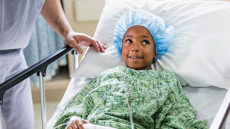 Paravertebral Blocks Cut Opioid Use After Peds Heart Surgery