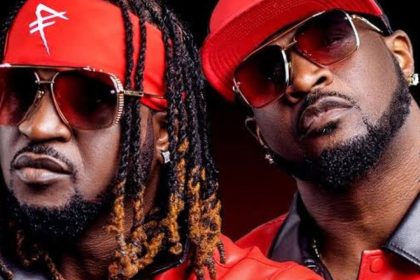 Mr P breaks silence on P-Square split and solo joy