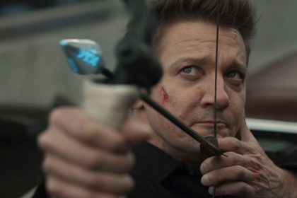 Jeremy Renner Says Disney Offered Him Half His Hawkeye Wage for Season 2