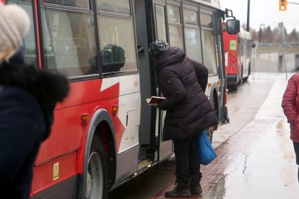 Pellerin: OC Transpo’s bus changes will frustrate you even more