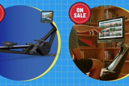 Hydrow April 2025 Deals: Score up to $800 Off Our Favorite Rowing Machines