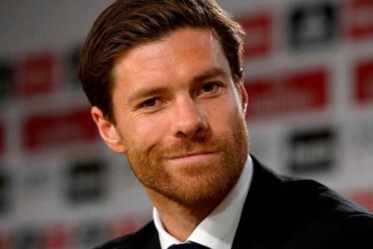 Real Madrid confirms the appointment of Xabi Alonso