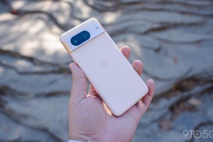 A renewed Pixel 8 is well worth it for just $300 on Amazon right now