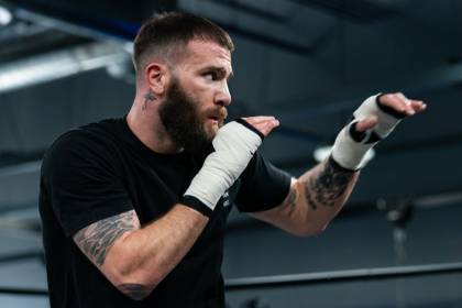 Caleb Plant seeking blockbuster fight with undefeated boxing champion