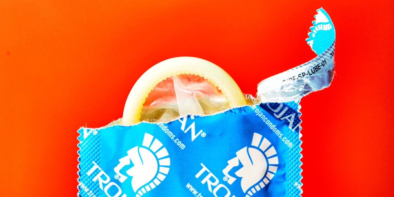 Do Condoms Expire? What to Know About Safety, Storage, and More, According to Sex Experts