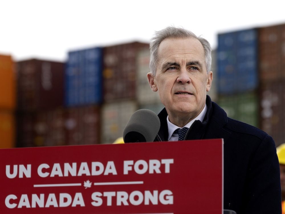 Liberals promise to use AI, merge programs to make PS more ‘efficient’