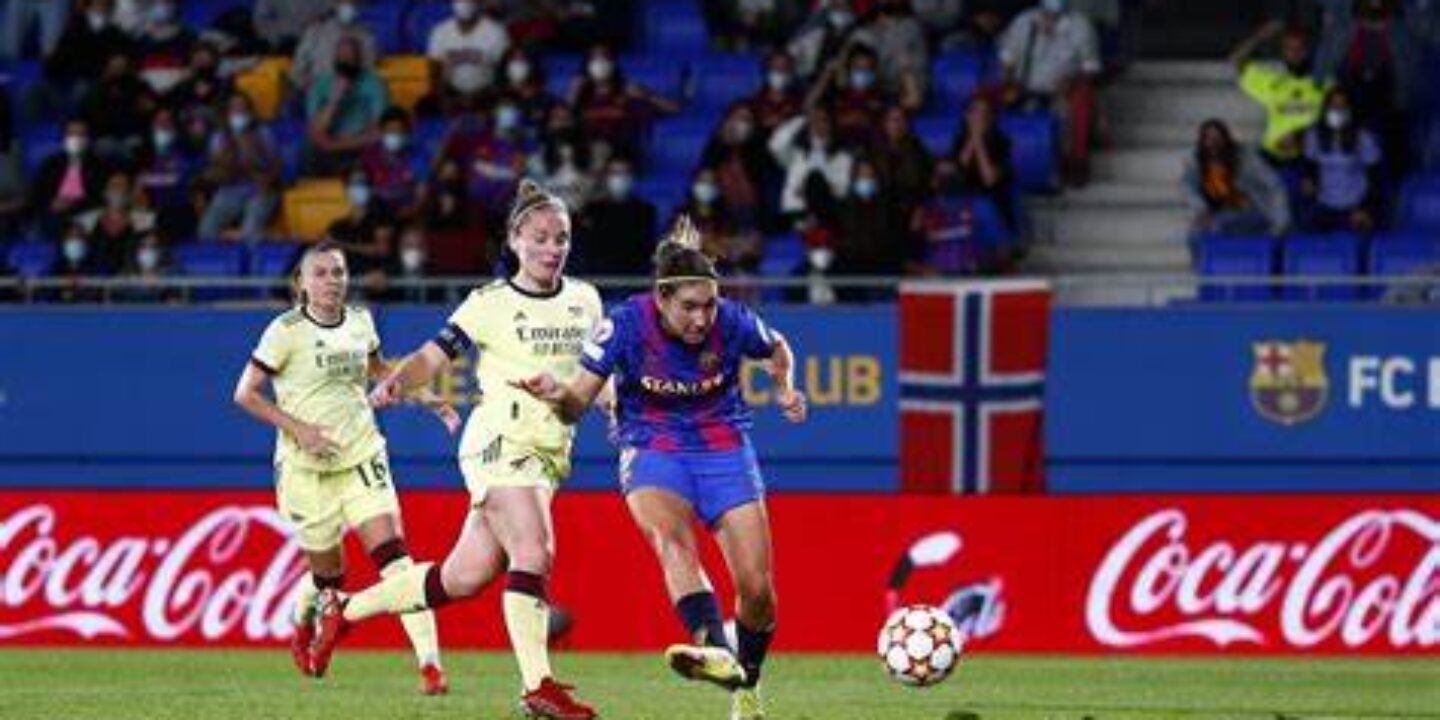 Arsenal vs Barcelona UWCL final: Where to watch, team news and prediction