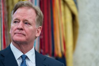 You need another app to stream all the NFL games in 2025