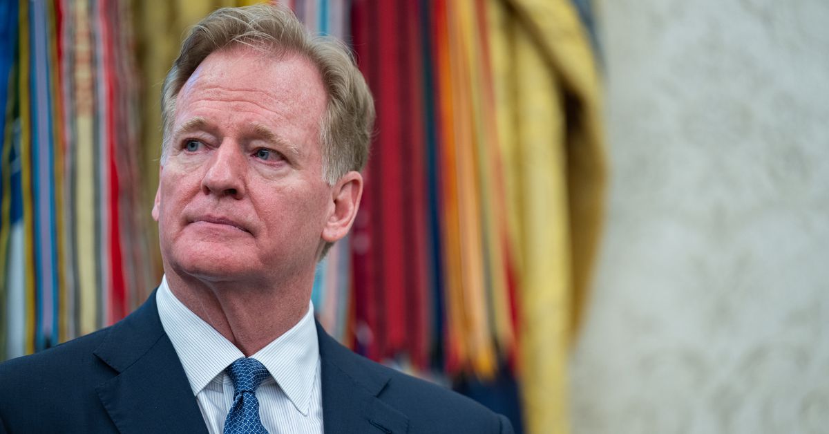 You need another app to stream all the NFL games in 2025