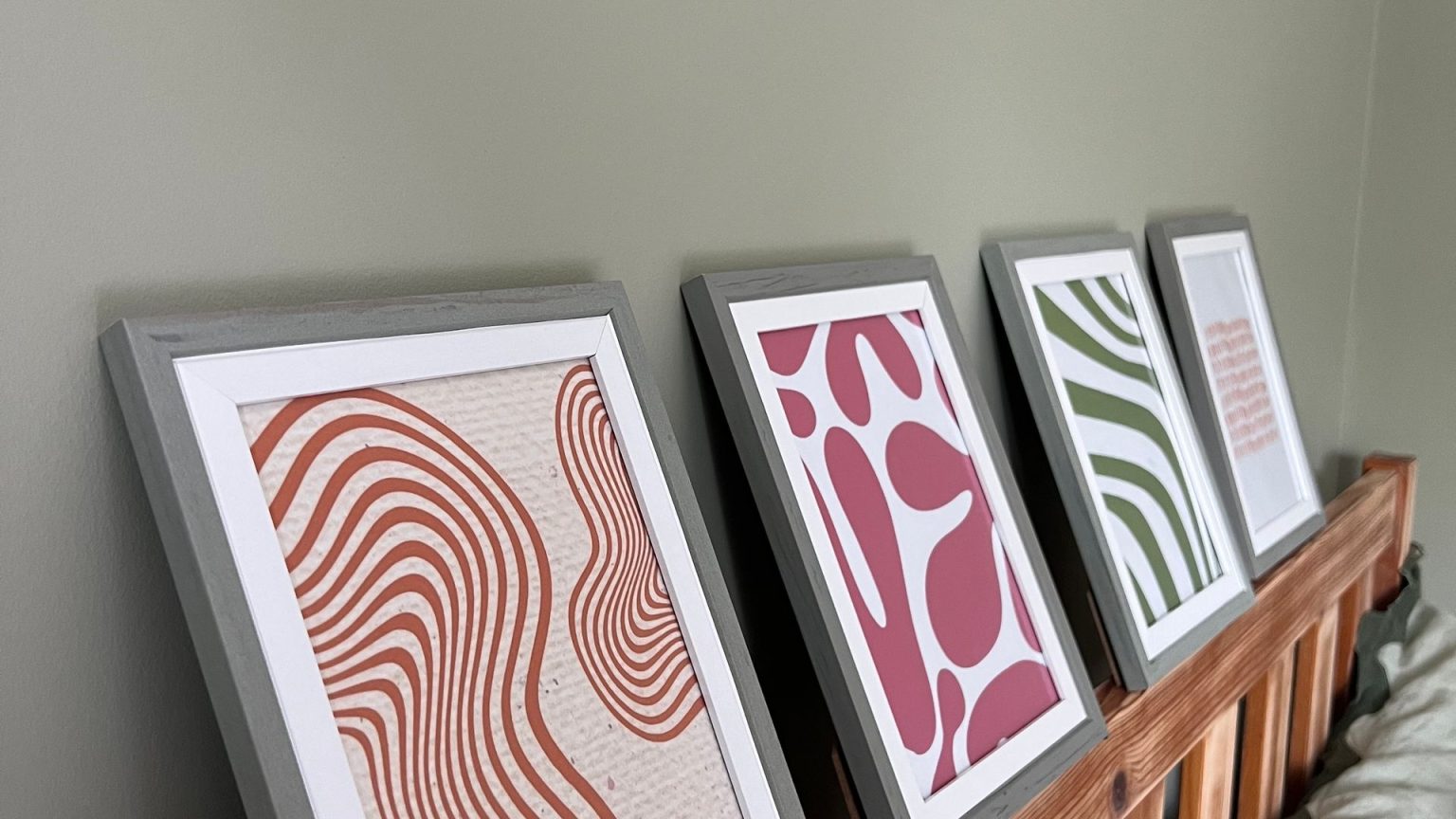 The genius £3.50 home hack I use in every room