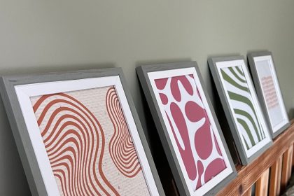 The genius £3.50 home hack I use in every room