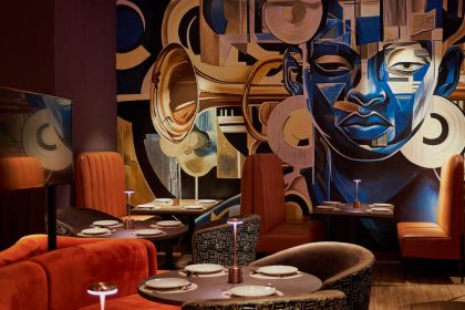 The Afrobeat, World’s First Afrobeats Tribute Restaurant Opens at EbonyLife Place