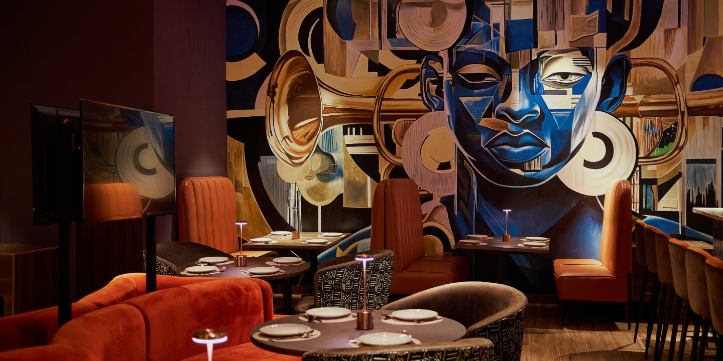 The Afrobeat, World’s First Afrobeats Tribute Restaurant Opens at EbonyLife Place