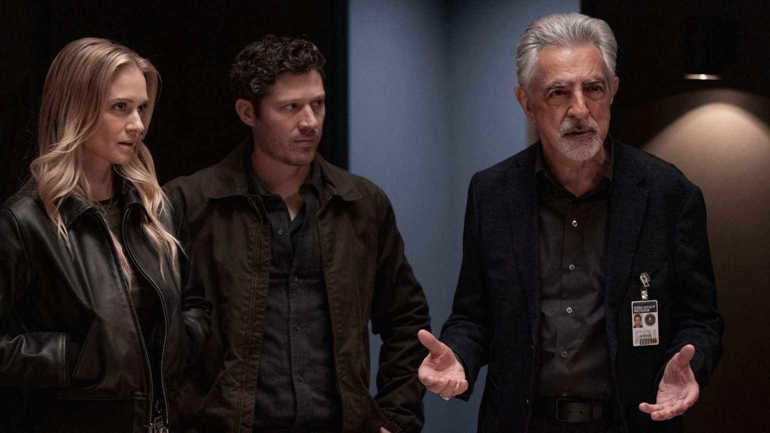 Criminal Minds: Evolution stars file for divorce after 12 years and 2 children