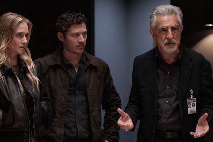 Criminal Minds: Evolution stars file for divorce after 12 years and 2 children