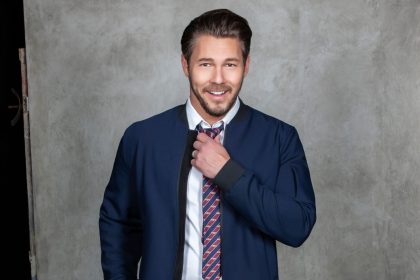 Is Scott Clifton leaving the Bold & The Beautiful? All we know after Liam’s heartbreaking news