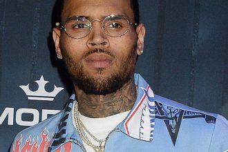 Chris Brown breaks silence after UK arrest over nightclub assault case