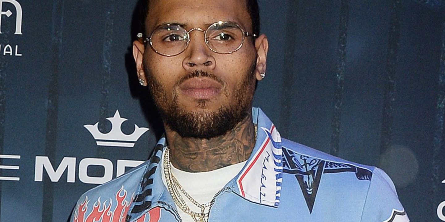 Chris Brown breaks silence after UK arrest over nightclub assault case