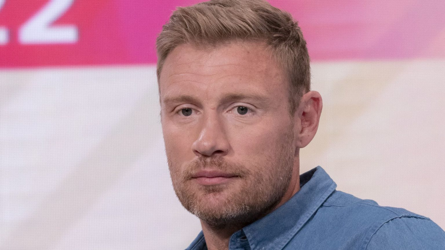 Meet Freddie Flintoff’s glamorous wife he ‘put through hell’