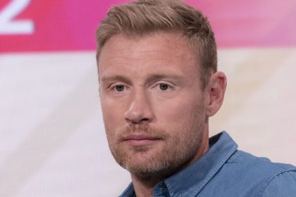 Meet Freddie Flintoff’s glamorous wife he ‘put through hell’