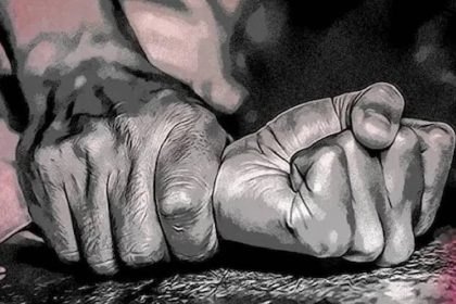 Woman stabbed to death for resisting rape in a moving car, two arrested