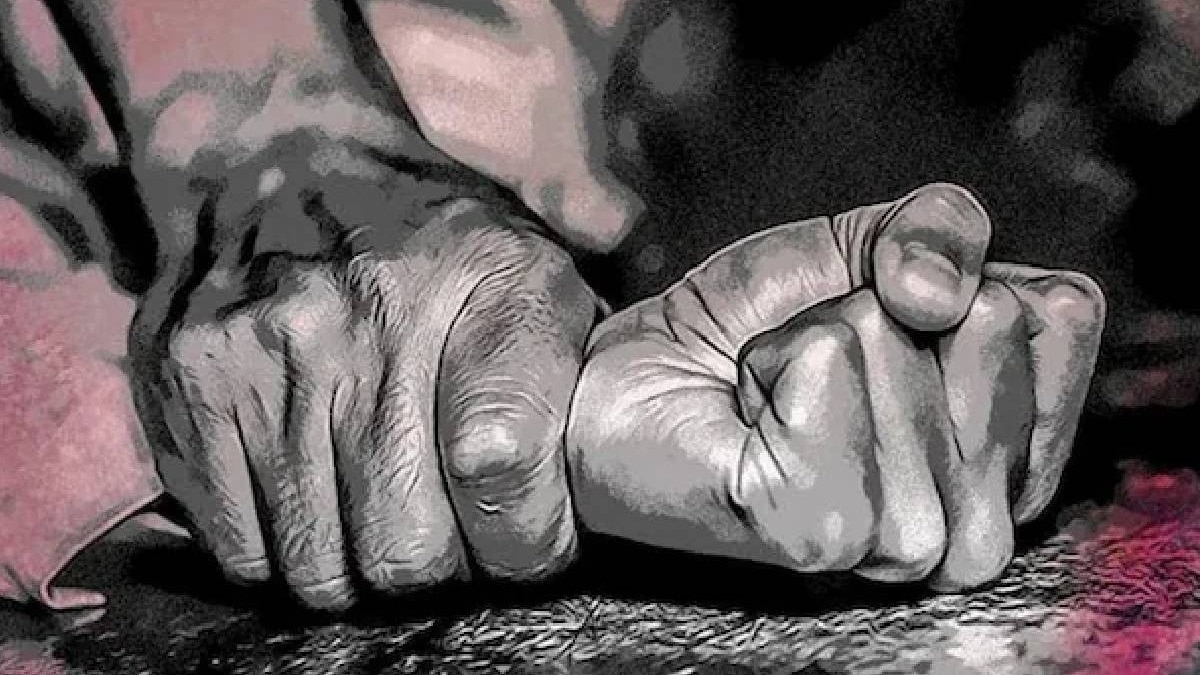 Woman stabbed to death for resisting rape in a moving car, two arrested