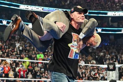 WWE WrestleMania 41: Top 5 predictions