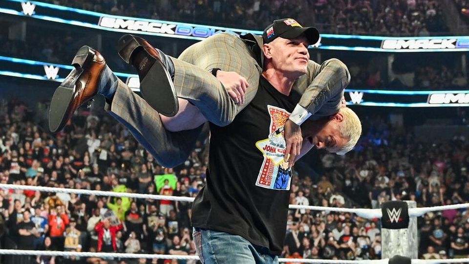 WWE WrestleMania 41: Top 5 predictions