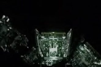 We finally know a little more about Amazon’s super-secret satellites