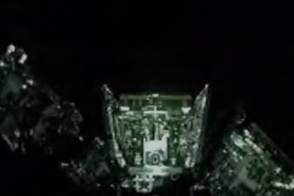 We finally know a little more about Amazon’s super-secret satellites
