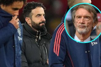 Man Utd: Amorim speaks out on ‘simple’ call to to embarrass INEOS amid BBQ ‘arrogance’