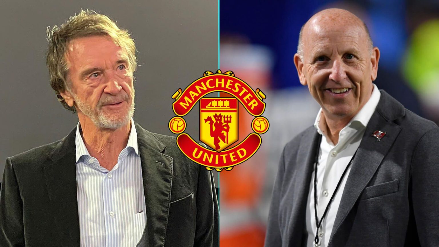Man Utd are ‘financial shambles’ but are still bigger than Liverpool!