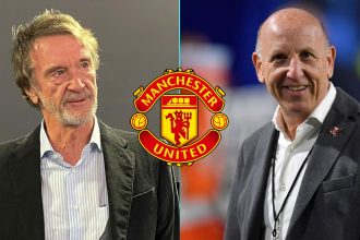 Man Utd are ‘financial shambles’ but are still bigger than Liverpool!