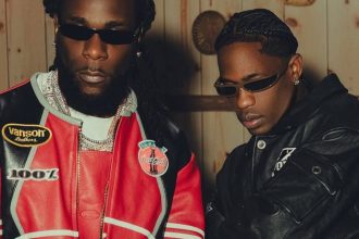 Burna Boy and Travis Scott pair up for ‘TaTaTa’
