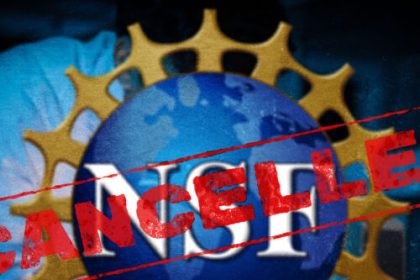 Editorial: Censoring the scientific enterprise, one grant at a time