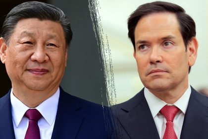 Chinese nationals who infiltrated US universities