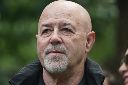 Bernard Kerik, former New York police commissioner and 9/11 figure, dies at 69