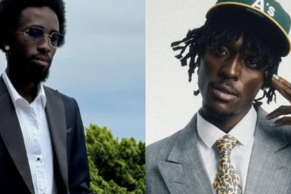 Fine Girl Lyrics by Oseikrom Sikanii Feat. Kofi Mole