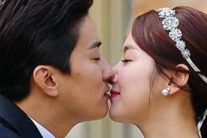 9 K-drama couples became sweethearts in real life