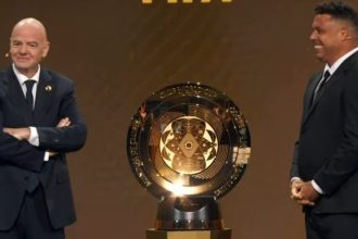 2025 Club World Cup: Fixtures, clubs, standings and groups