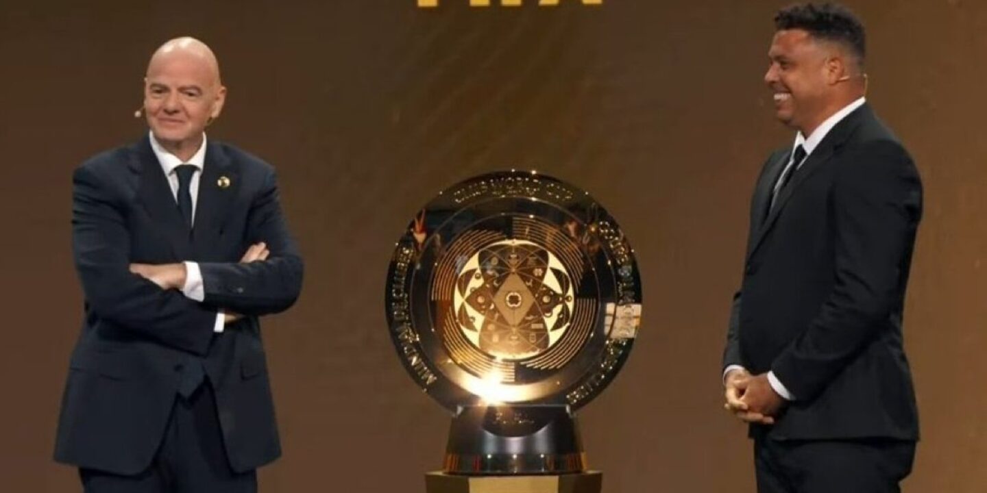 2025 Club World Cup: Fixtures, clubs, standings and groups