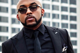 Banky W bags Master’s Degree from Georgetown University