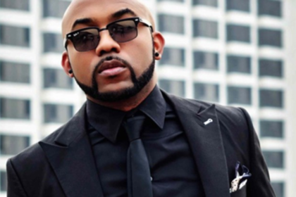 Banky W bags Master’s Degree from Georgetown University