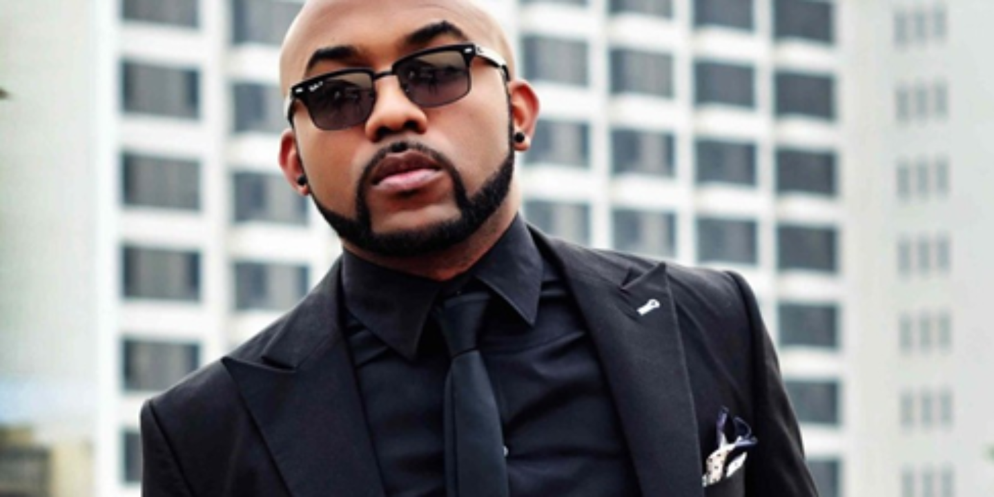 Banky W bags Master’s Degree from Georgetown University