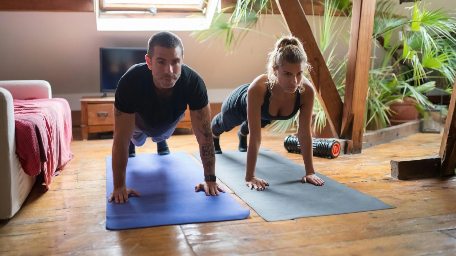 12-year study reveals best type of exercise. It’s not cardio