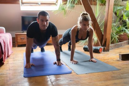 12-year study reveals best type of exercise. It’s not cardio