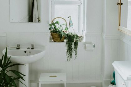 5 Common Bathroom Mistakes You Are Making