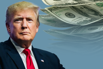 White House sending $9.4B DOGE cuts package to Congress next week
