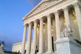 Supreme Court declines to review free speech case involving student who wore ‘only two genders’ shirt